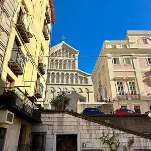  Gasthof Piazza Carlo Alberto