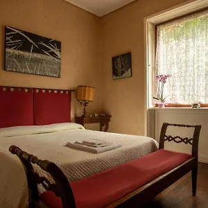 2* Frühstückspension Dei Buoni E Cattivi