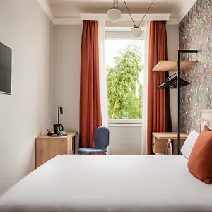 Bypillow Goldoni Hotel Florenz