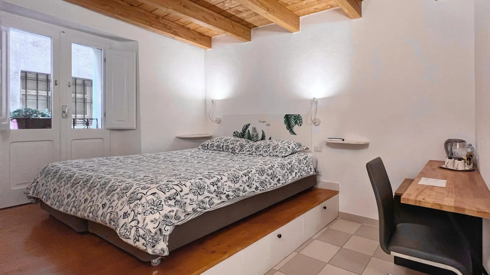 Al Duomo Di Cagliari Hotel